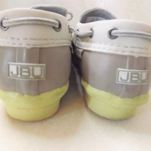 JBU Garden Ready Shoes- Women's 7.5M - Picture 7 of 11